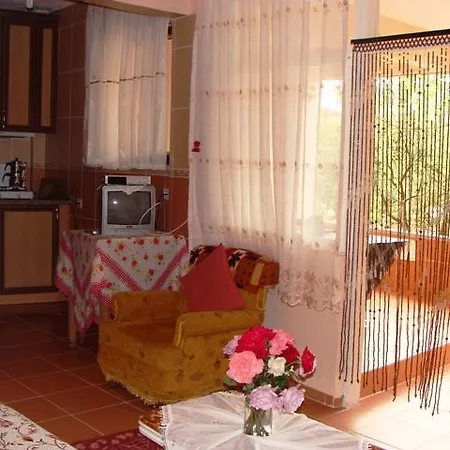 Daire 1 Holiday home *