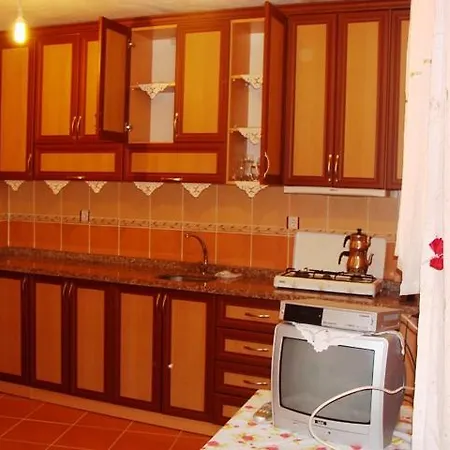 Holiday home Daire 1 Avsa Adasi